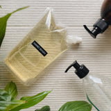 Luxury Hand Wash | 400ml Refill Pouch