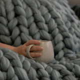 Arm Knitting | Saturday 8th November - 10.30am till 1pm