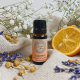 Carefree | Beautiful Mind - Aromatherapy Gift Set