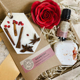 Harmony | Beautiful Mind - Aromatherapy Gift Set