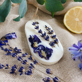 Botanical Fragrance Hanger | Unwind