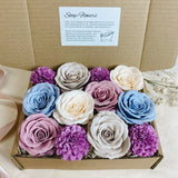 Rose Garden | Bathing Beauty Set