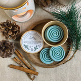 Soy Wax Melts - Winter Woodland