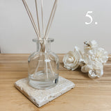 Build Your Own Reed Diffuser | Cottage Garden