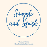 Arm Knitting | Saturday 8th November - 10.30am till 1pm