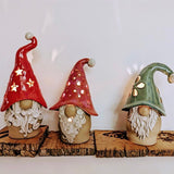 Pottery Christmas Gonks | Saturday 1st November - 2pm till 5pm