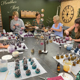 Scented Pinecones & Firelighters | Saturday 8th November - 2pm till 4.30pm