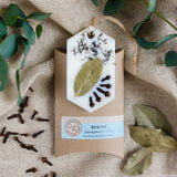 Botanical Fragrance Hanger | Revive