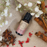 Aroma Oil | Harmony