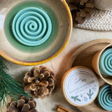 Soy Wax Melts - Winter Woodland