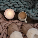 Arm Knitting | Saturday 8th November - 10.30am till 1pm