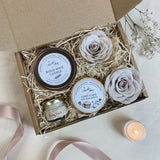 Cosy Nights Gift Set - Cosy Cafe
