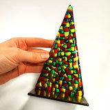 Fused Glass - Christmas Trees | Thursday 13th November - 6.30pm till 8.30pm