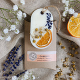 Botanical Fragrance Hanger | Carefree