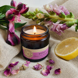 Aromatherapy Candle | Boost