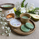 Soy Wax Melts - Cottage Garden