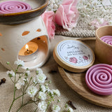 Soy Wax Melts - Opulence
