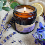 Aromatherapy Candle | Unwind