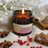 Aromatherapy Candle | Harmony