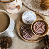 Soy Wax Melts - Cosy Cafe