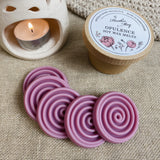 Soy Wax Melts - Opulence