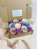 Rose Garden | Bathing Beauty Set