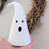 Kids Pottery - Air-Dry Clay Ghosts | Thursday 30th October - 10.30am till 12.30pm