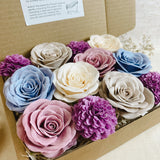 Rose Garden | Bathing Beauty Set