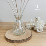 Reed Diffuser Vessels