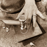 Silver Jewellery - Charm Bangles | Friday 14th November - 2pm till 5pm