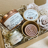 Cosy Nights Gift Set - Cosy Cafe