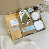 Revive | Beautiful Mind - Aromatherapy Gift Set