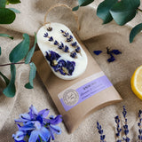 Botanical Fragrance Hanger | Unwind