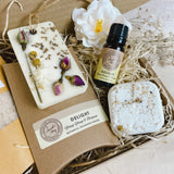 Delight | Beautiful Mind - Aromatherapy Gift Set