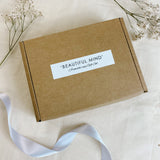 Delight | Beautiful Mind - Aromatherapy Gift Set