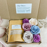 Rose Garden | Bathing Beauty Set