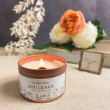 Cosy Nights Gift Set - Opulence