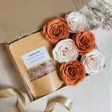 Warm & Cosy | Bathing Beauty Set