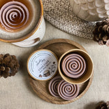 Soy Wax Melts - Cosy Cafe