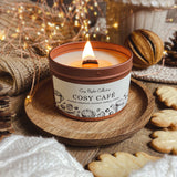 Cosy Nights Gift Set - Cosy Cafe