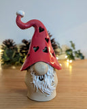 Pottery Christmas Gonks | Saturday 1st November - 2pm till 5pm