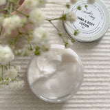 Botanical Shower | Calming & Nourishing