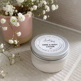 Hand & Body Lotion | 100ml Jar