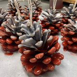 Scented Pinecones & Firelighters | Saturday 8th November - 2pm till 4.30pm