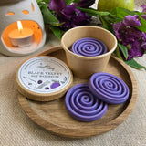 Soy Wax Melts - Black Velvet