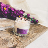 Cosy Nights Gift Set - Black Velvet