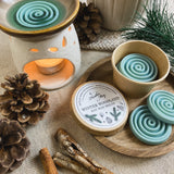 Soy Wax Melts - Winter Woodland