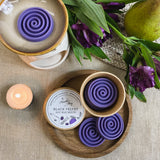 Soy Wax Melts - Black Velvet