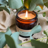 Aromatherapy Candle | Revive