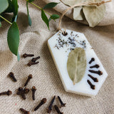 Botanical Fragrance Hanger | Revive
